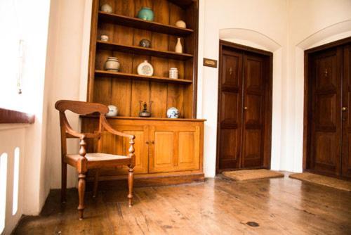 Old Harbour Hotel Kochi Luaran gambar