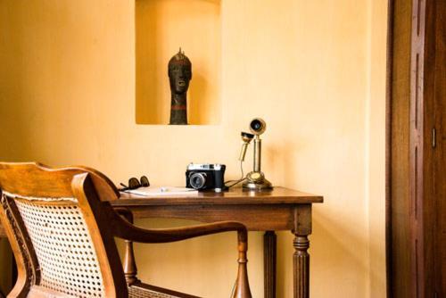 Old Harbour Hotel Kochi Luaran gambar